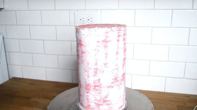 Start the watermelon transformation