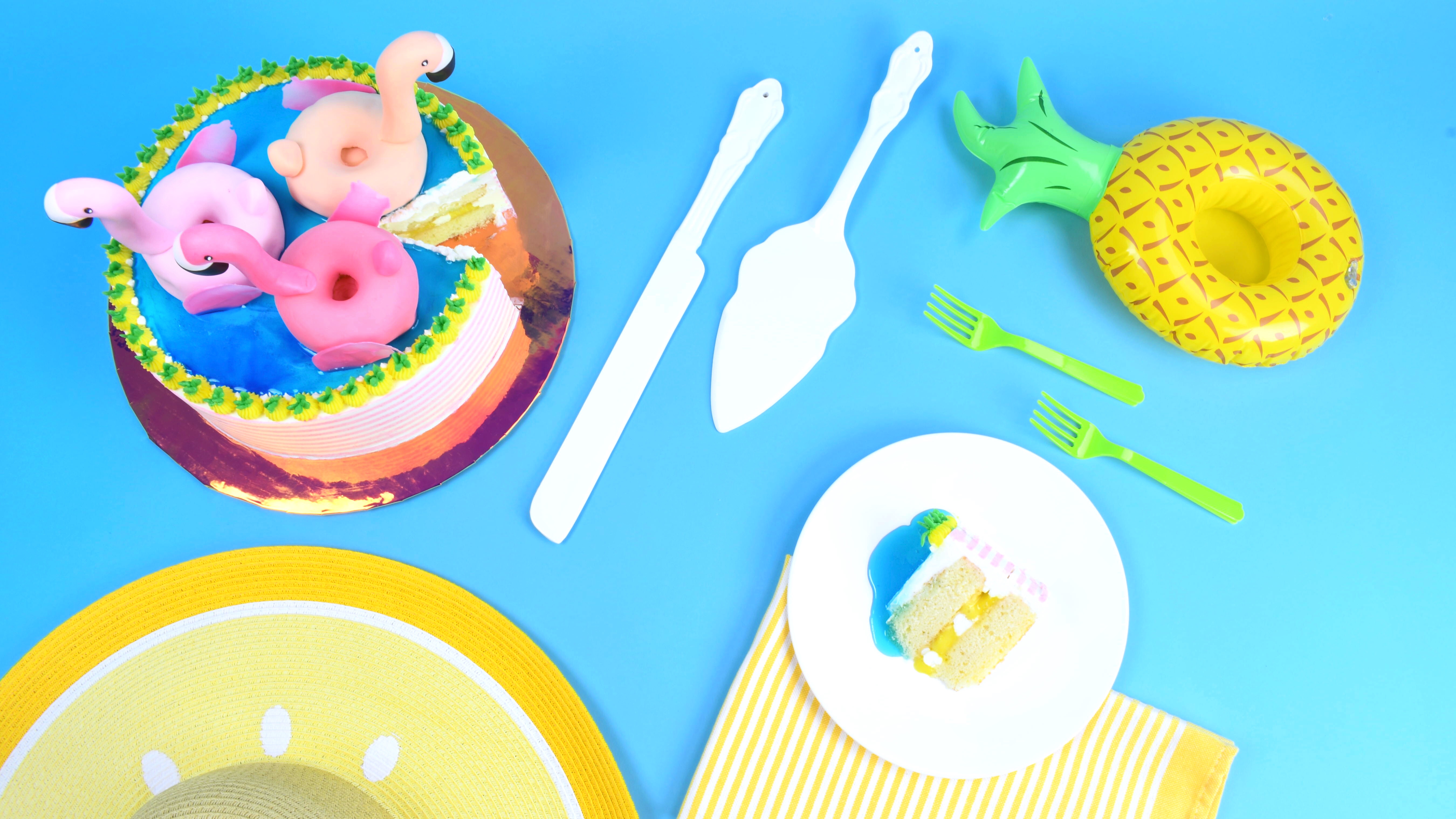 sink your teeth into this treat