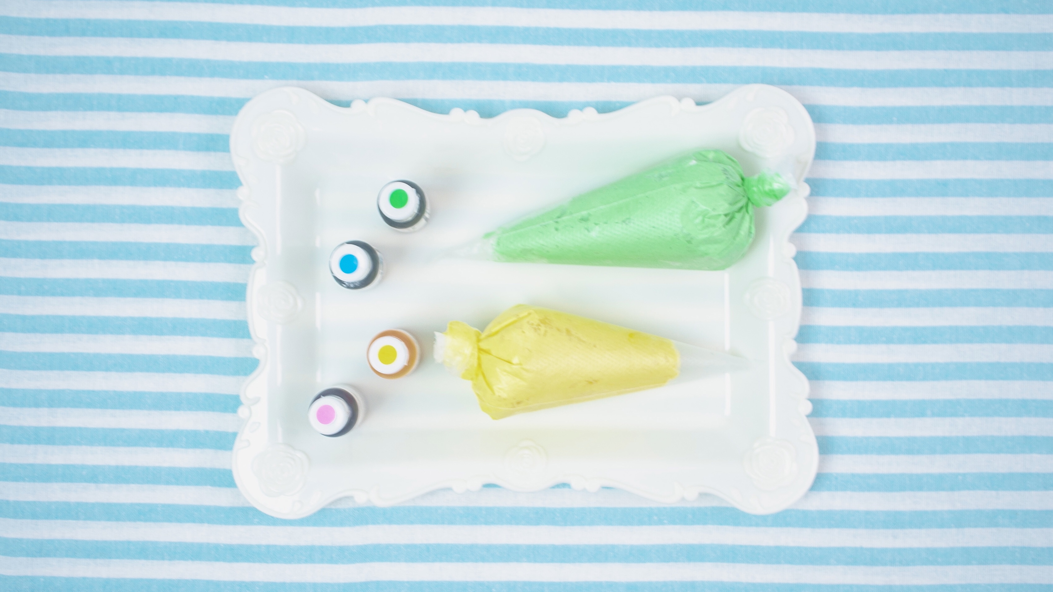 Gather your supplies