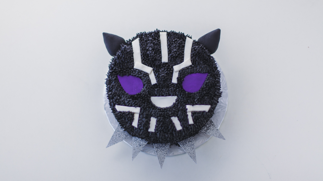 Decide what kind of king you are going to be