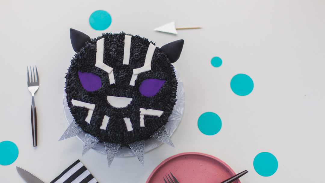 The Best Black Panther Technology...