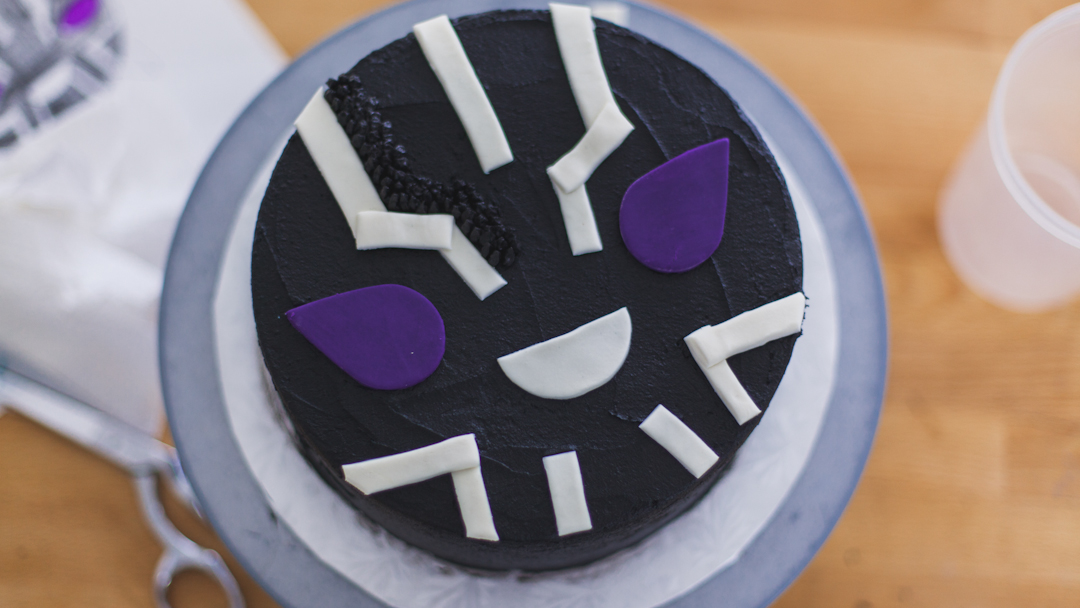 ADMIRE YOUR HANDY WORK