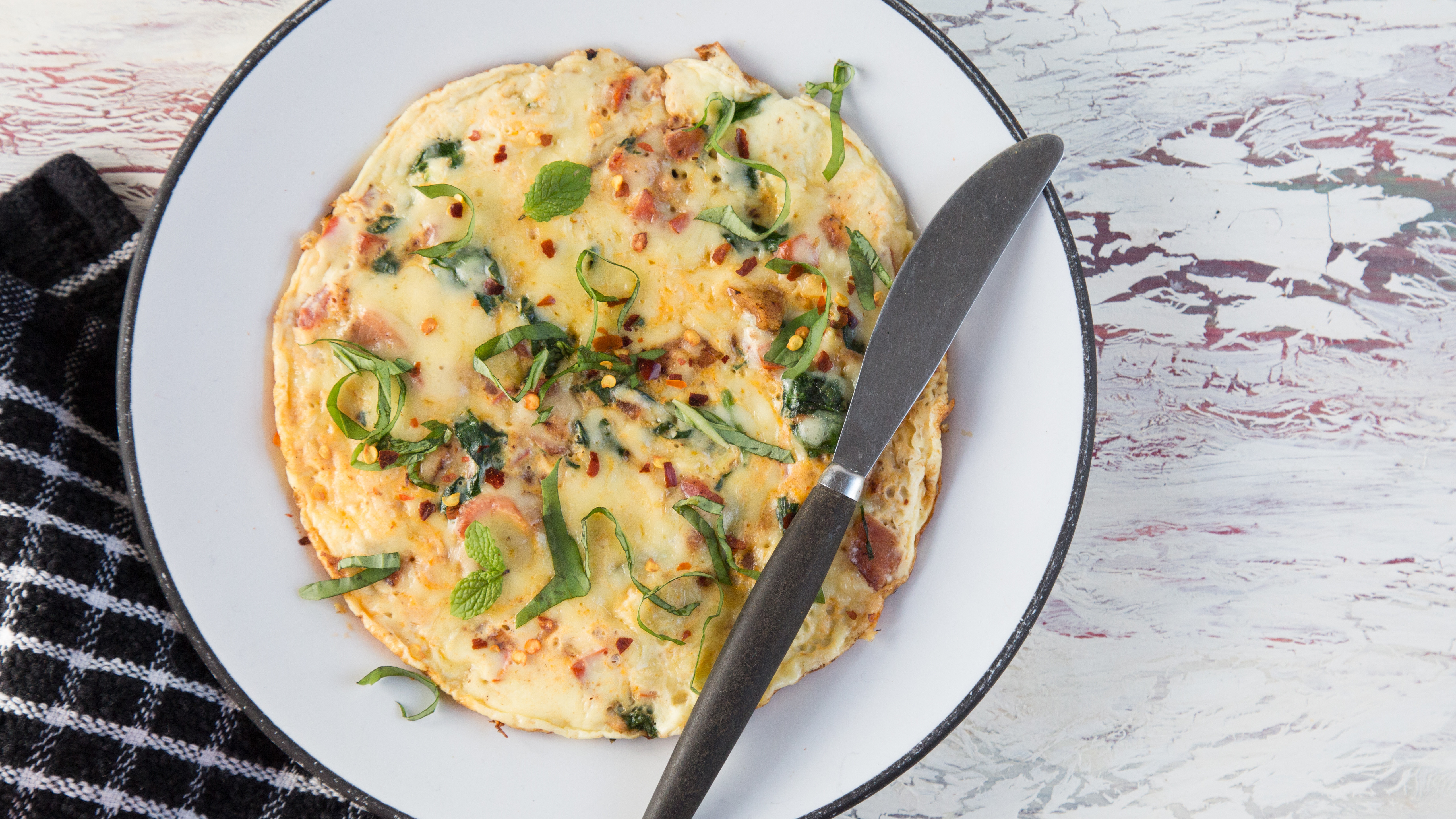 Breakfast And Brunch Favorites