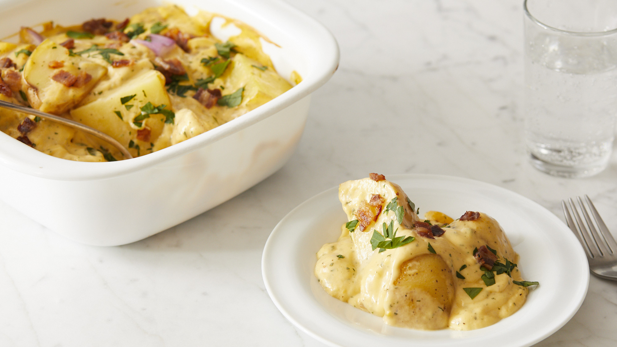 Comfort Food Slow Cooker Recipes And Meals Genius Kitchen