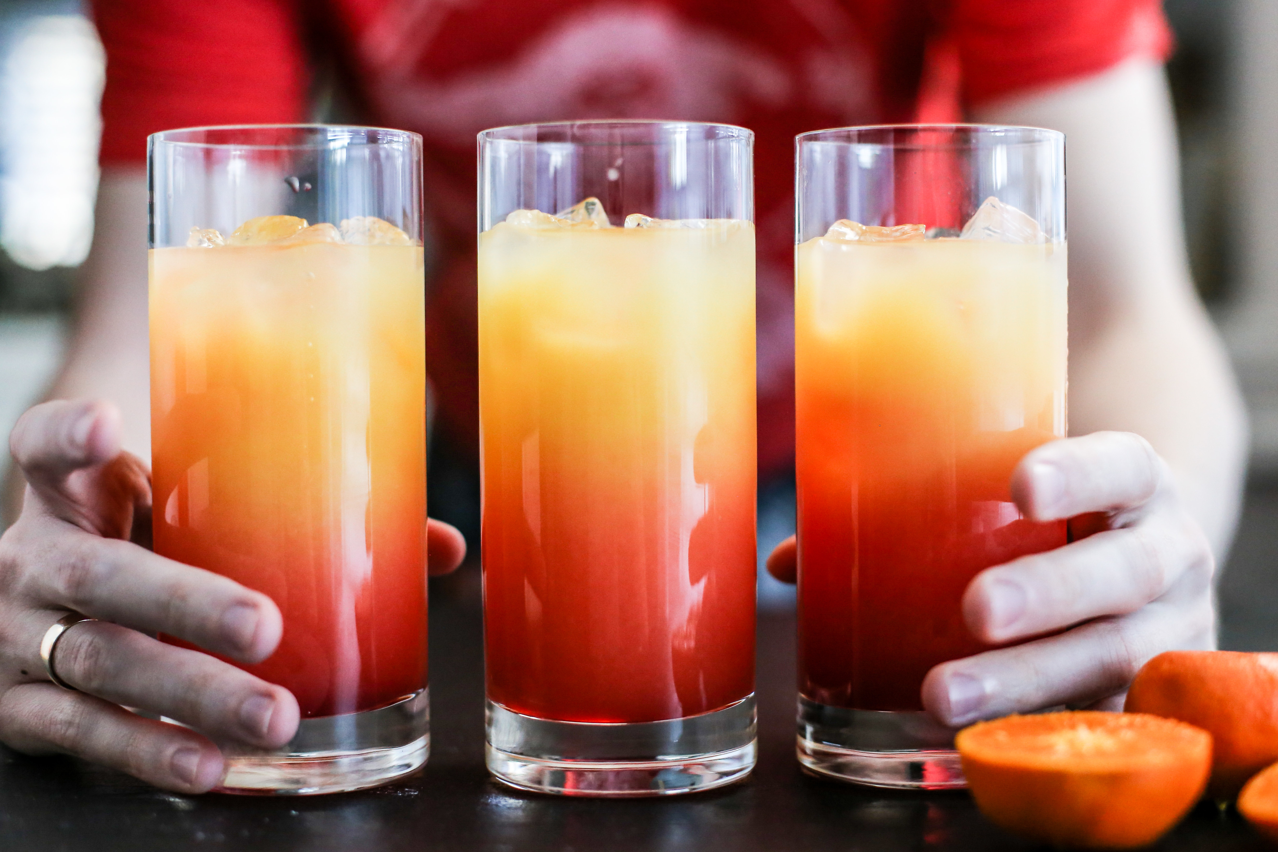 Essential Cocktails