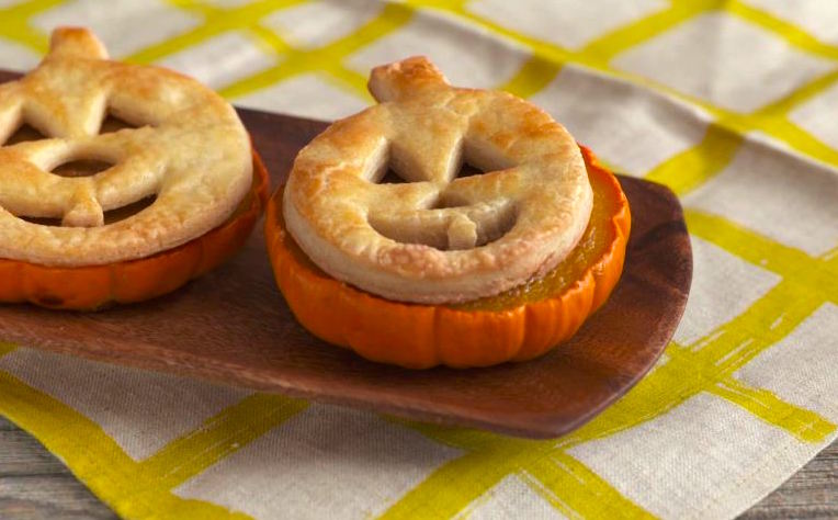 5 Ways to Hack Your Pumpkins