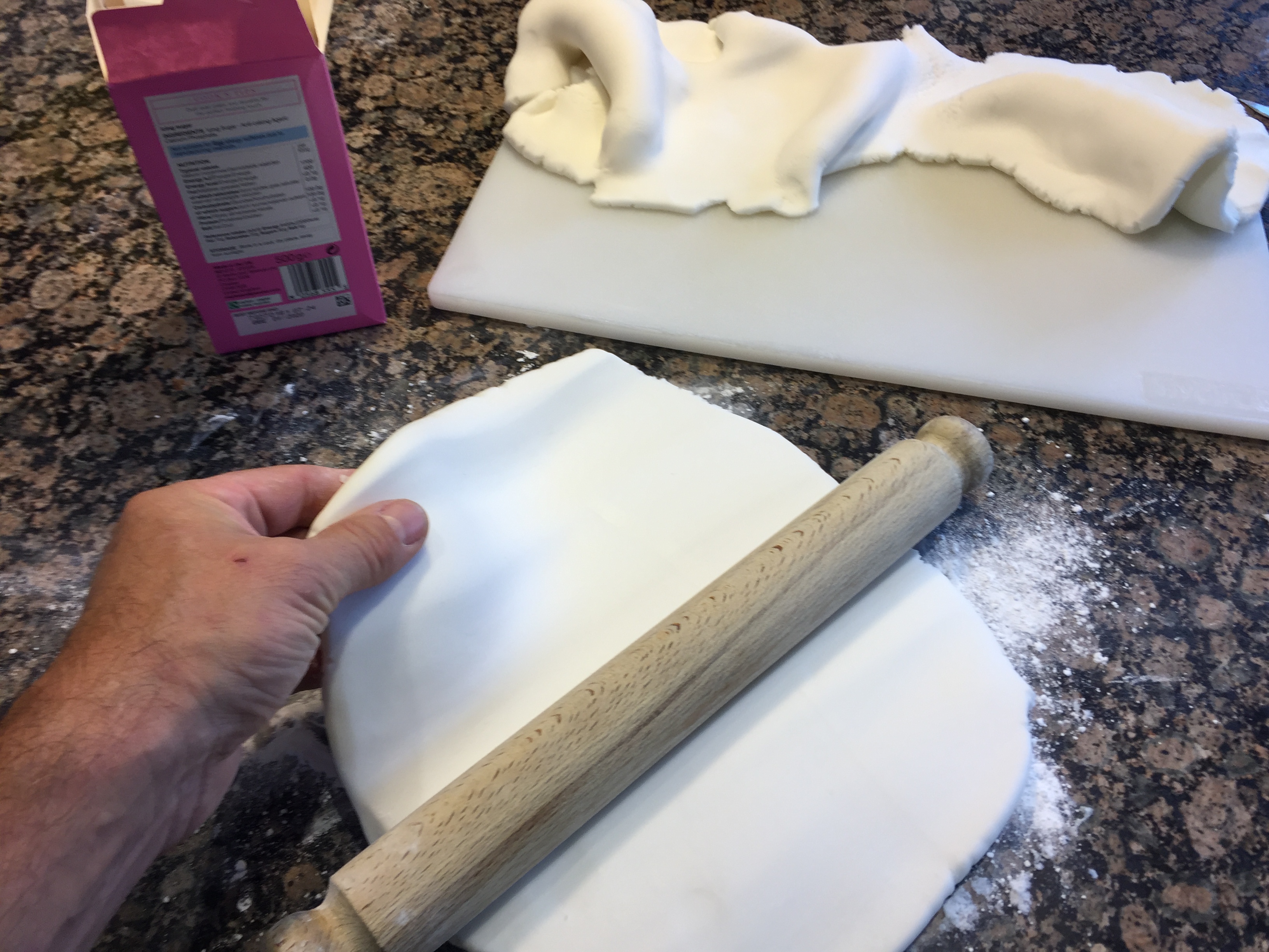 How To Build An Edible Christmas Tree - Food.com