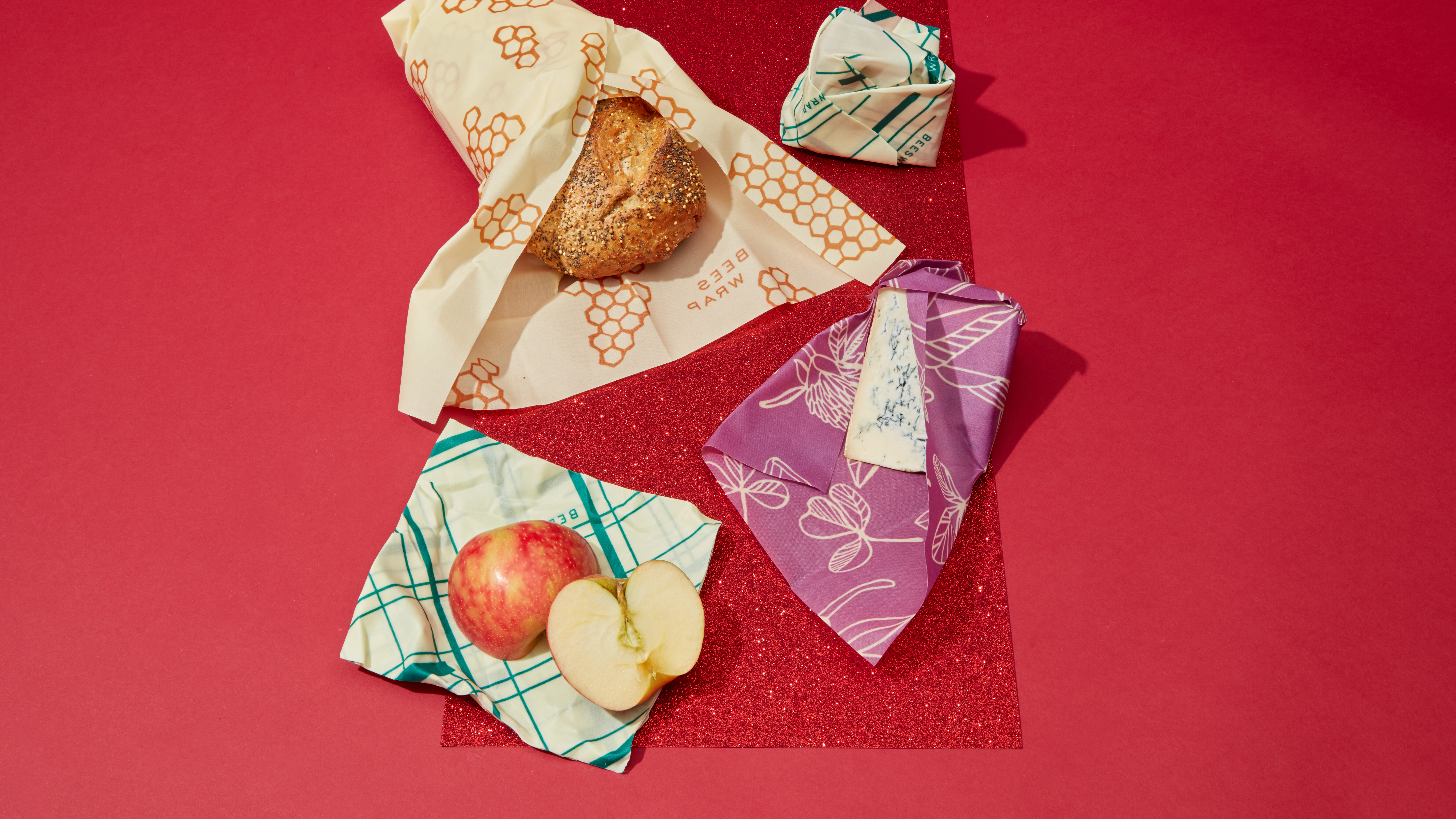 Bee's Wrap Starter Kit