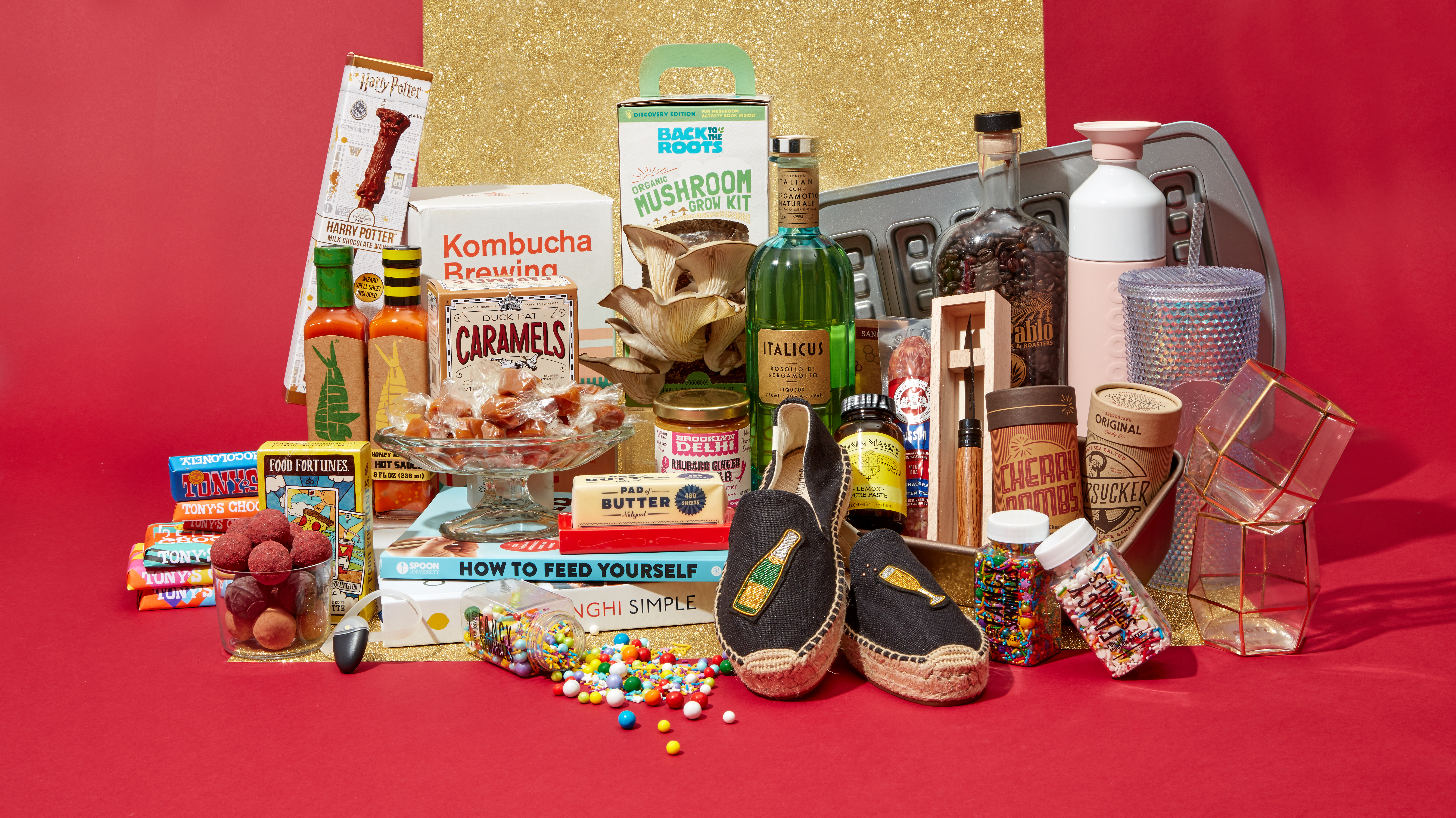 Everything You'LL Ever Want