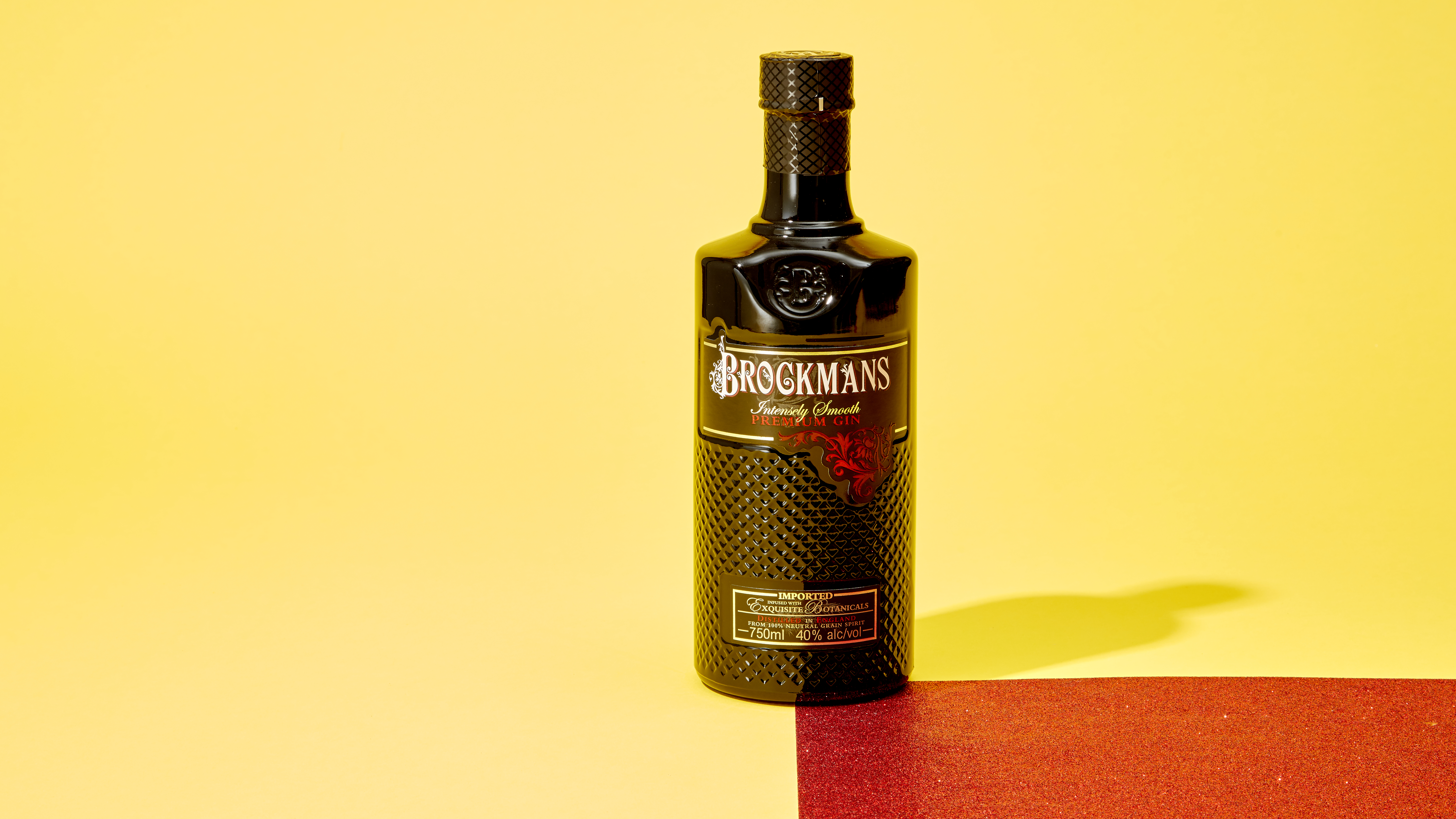 Brockmans Gin