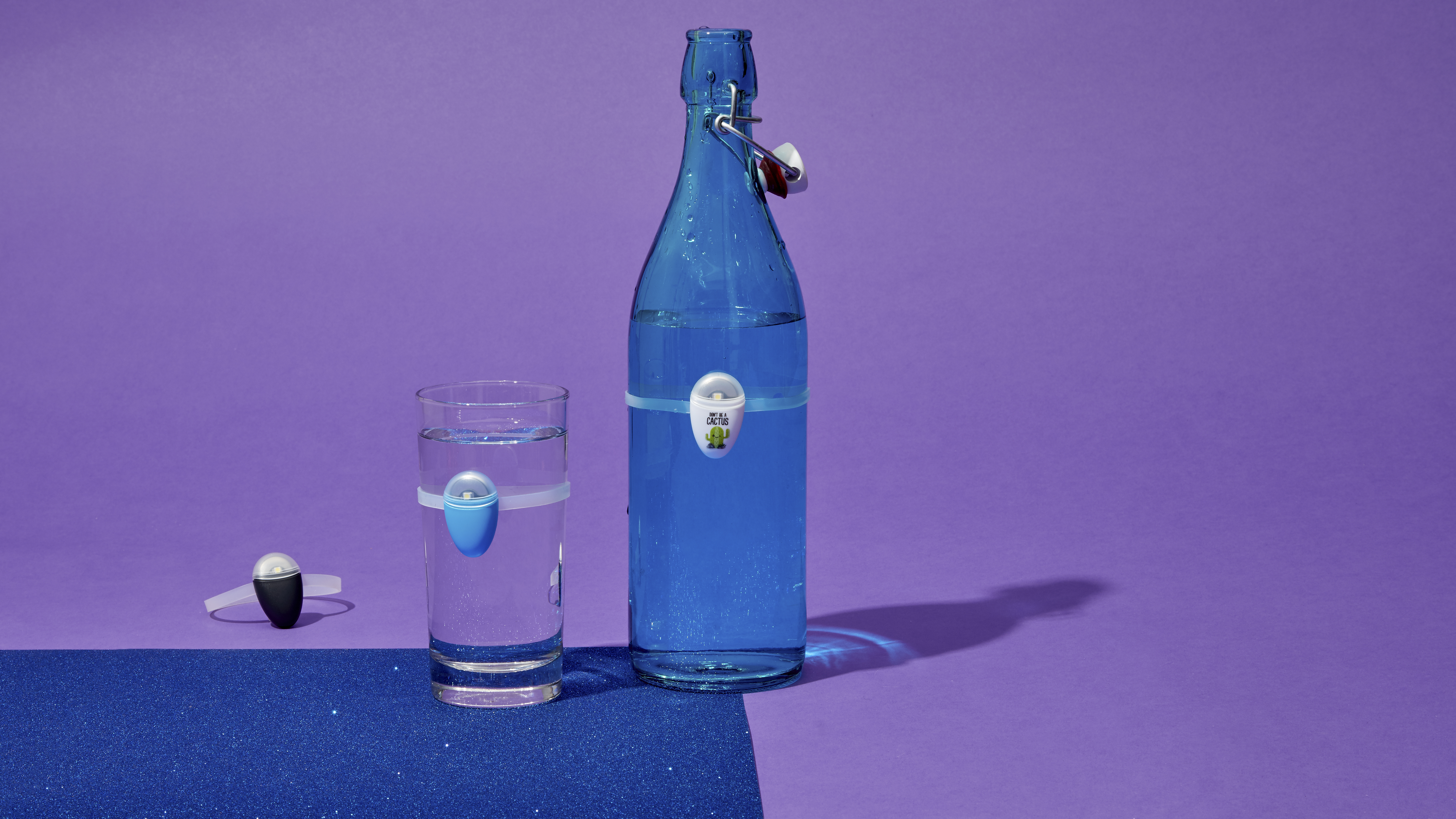 Ulla Hydration Reminder