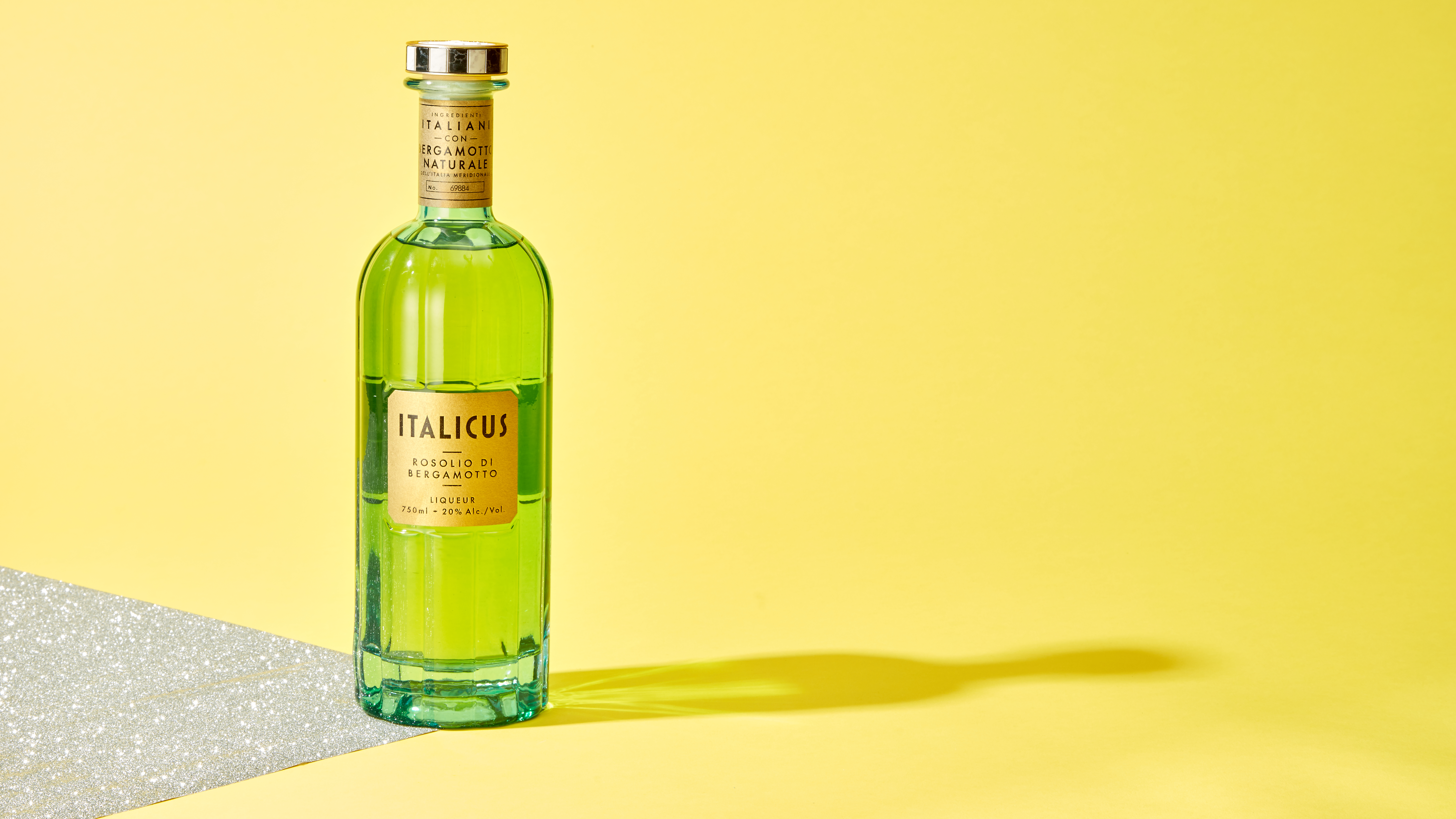 Italicus Bergamot Liqueur