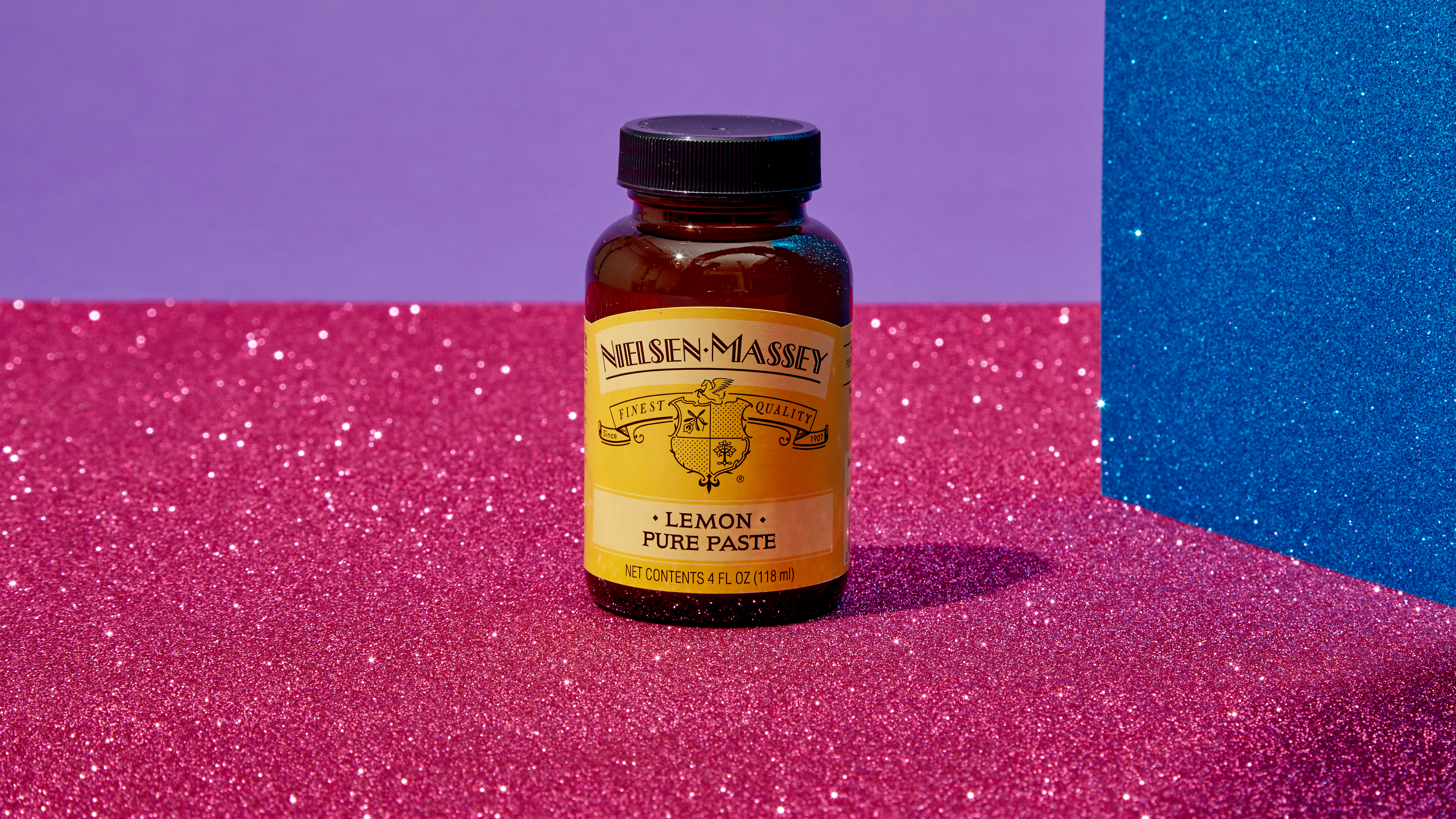 Nielsen Massey Lemon Paste