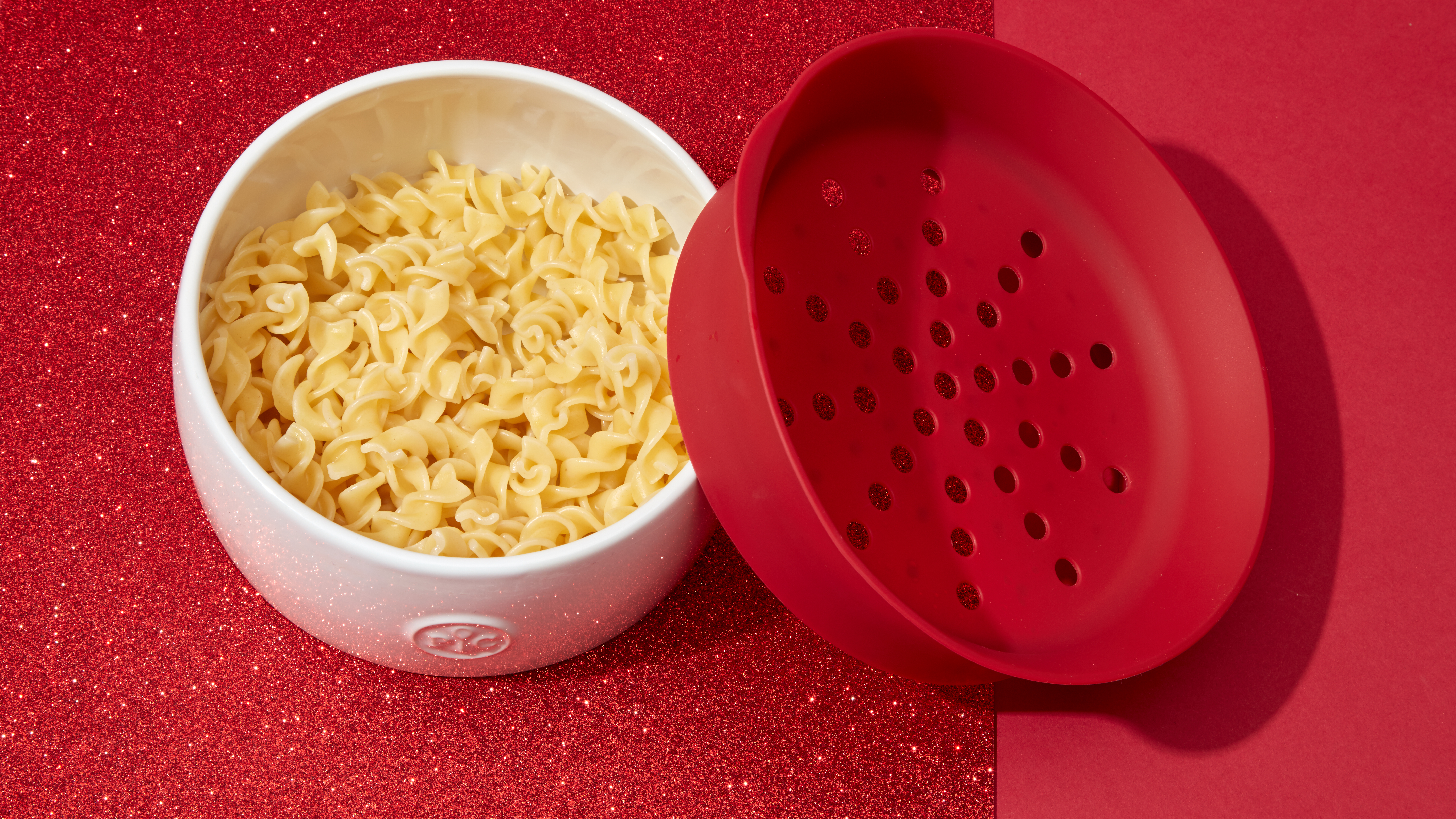 Microwave Pasta Cooker