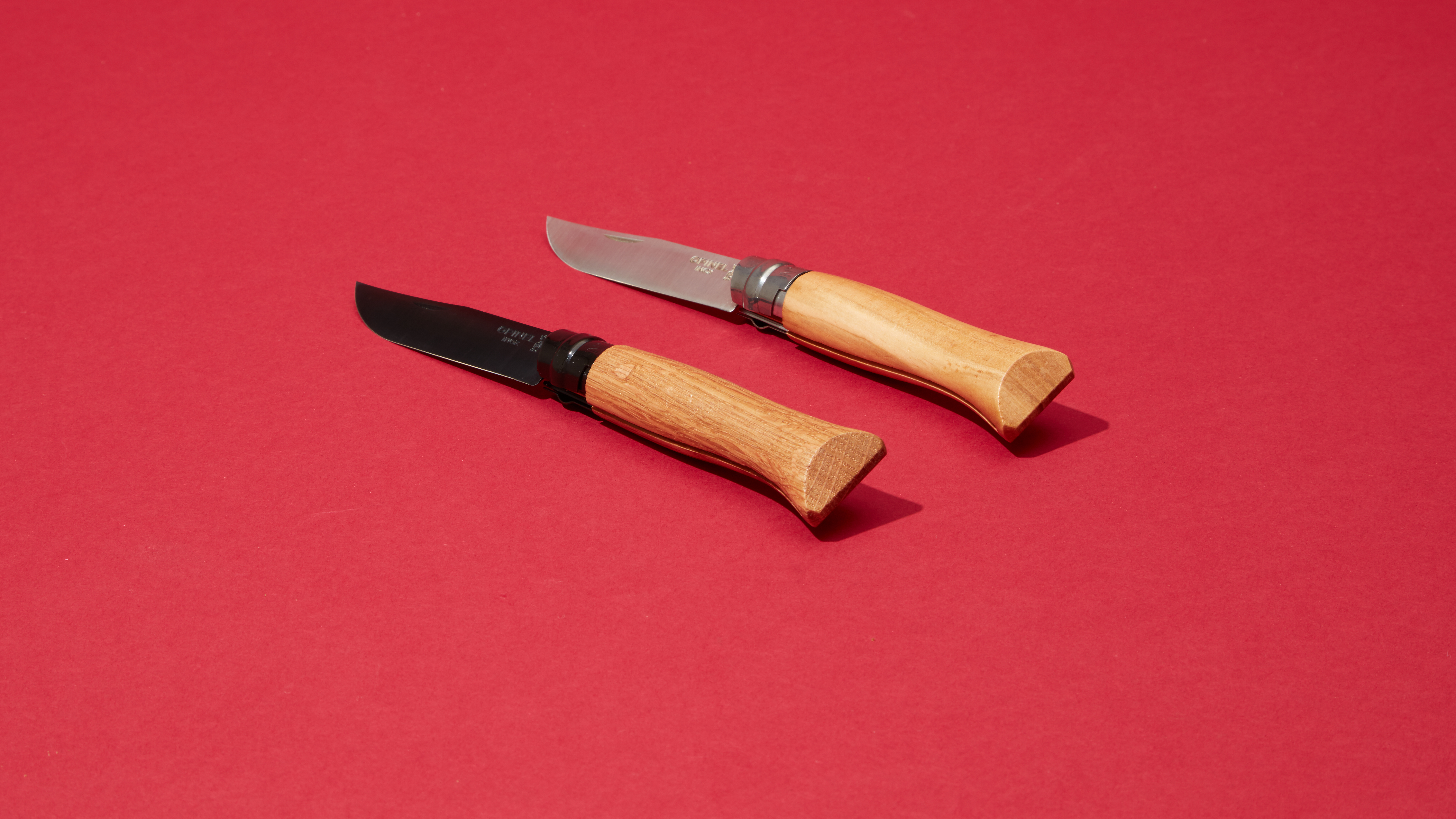 Opinel Knives