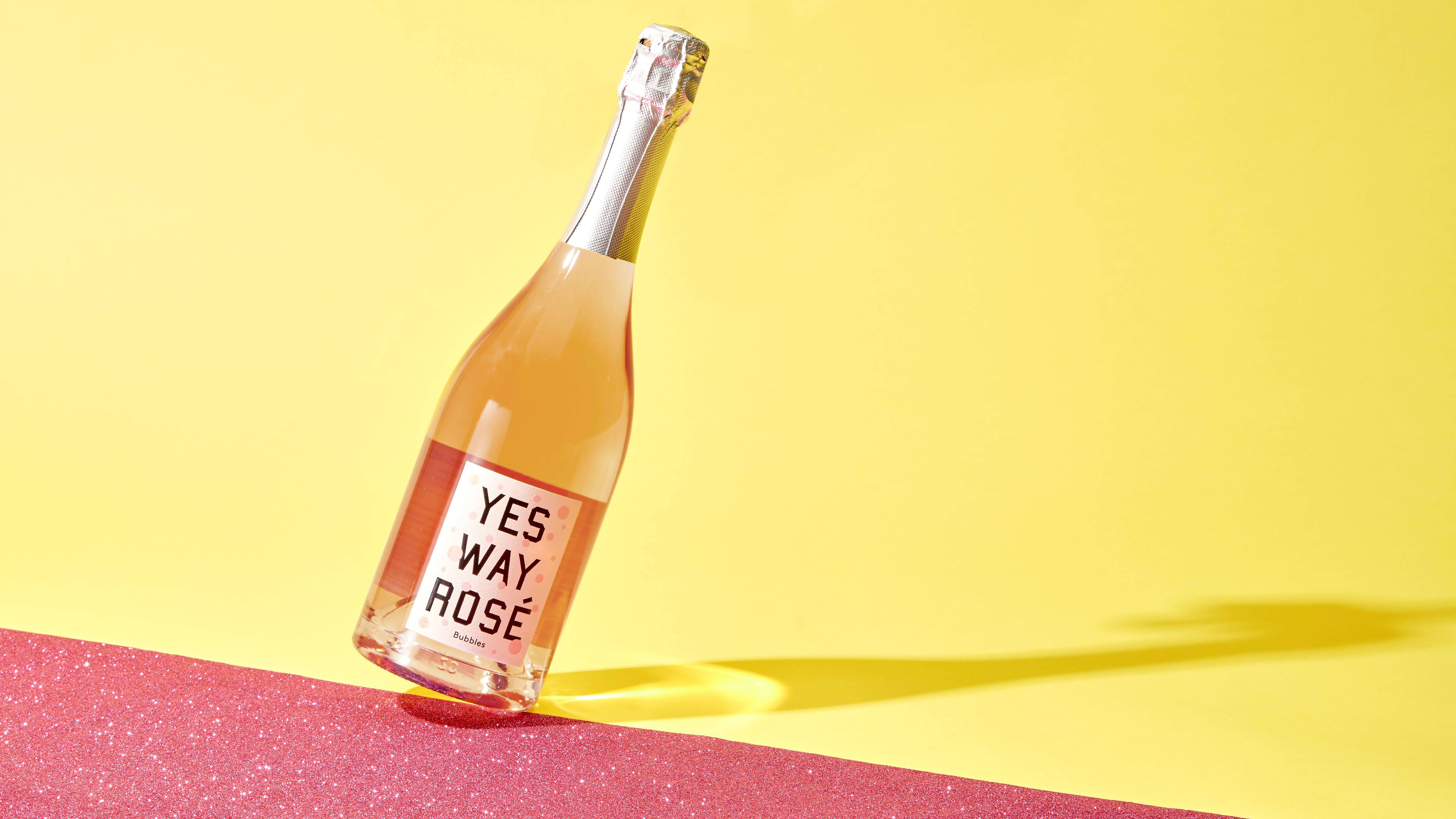 YES WAY ROSE