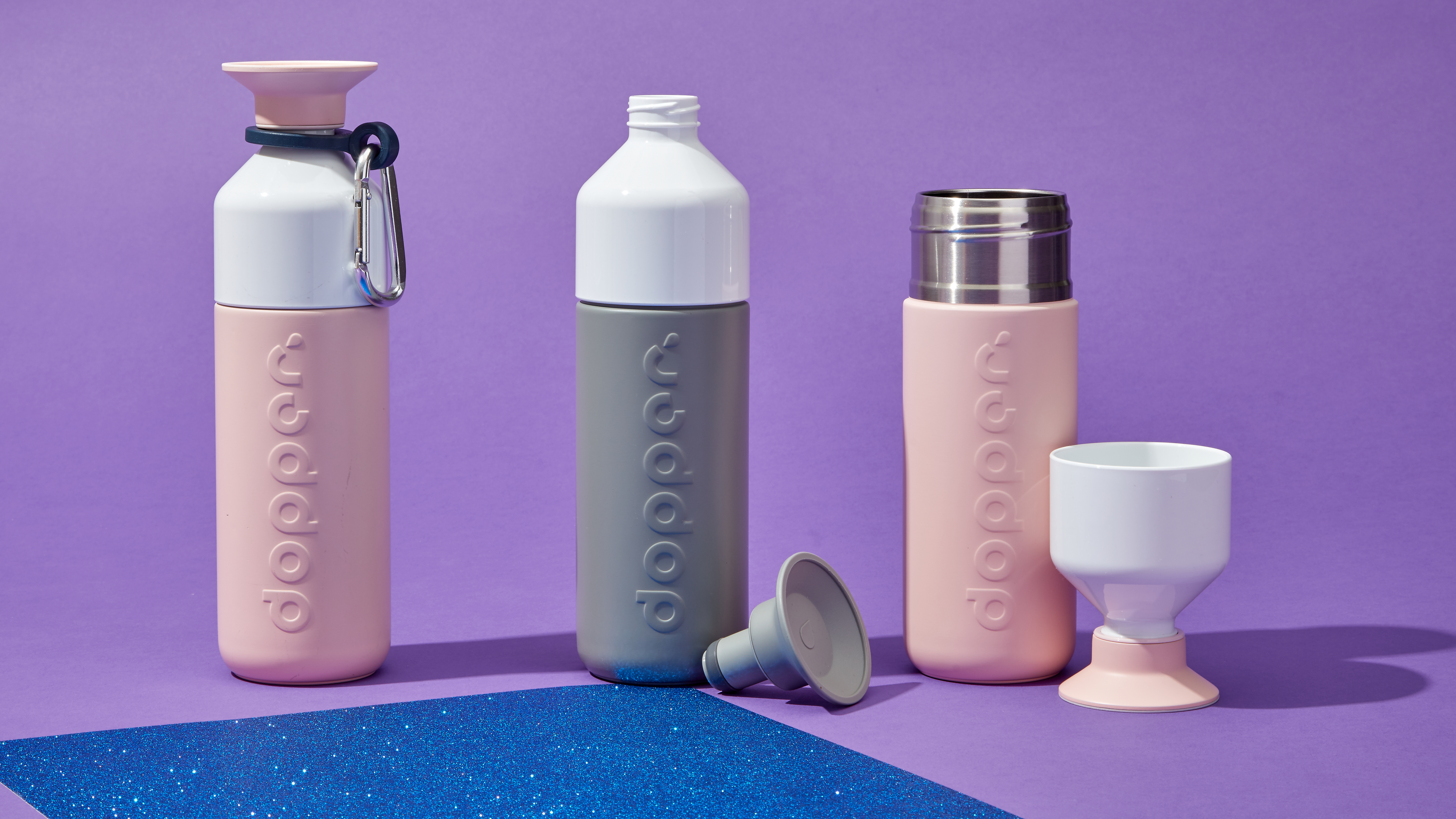 Dopper Insulated Water bottles