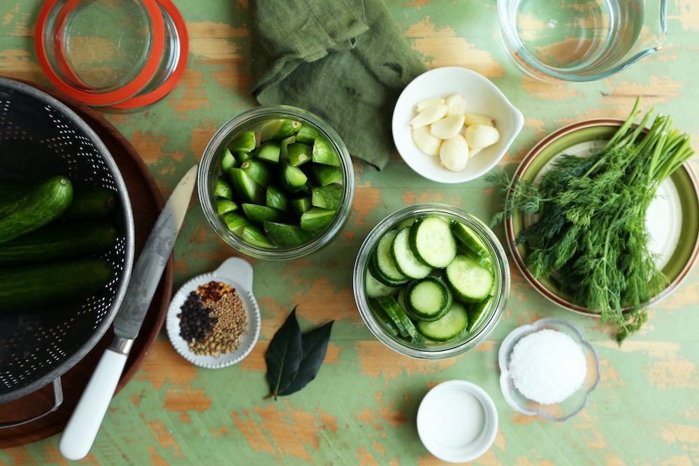 Step 2: Choose Your Shape