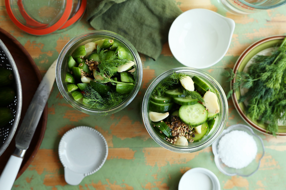 Step 5: Add the Flavor