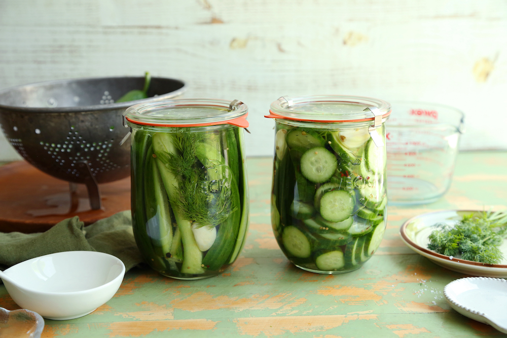 Step 9: Seal & Refrigerate