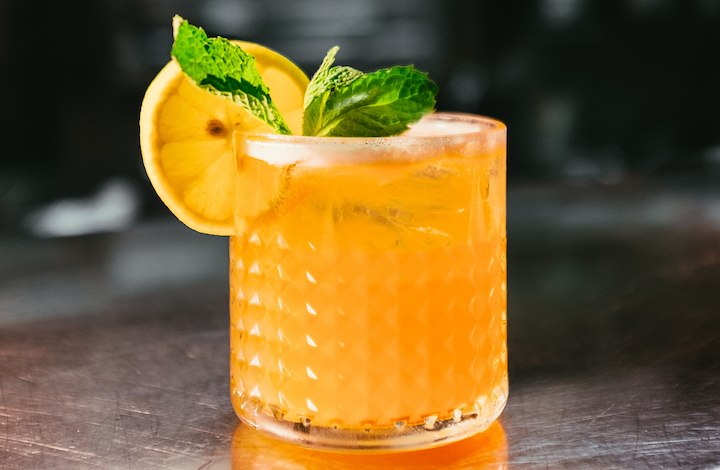 Cocktail