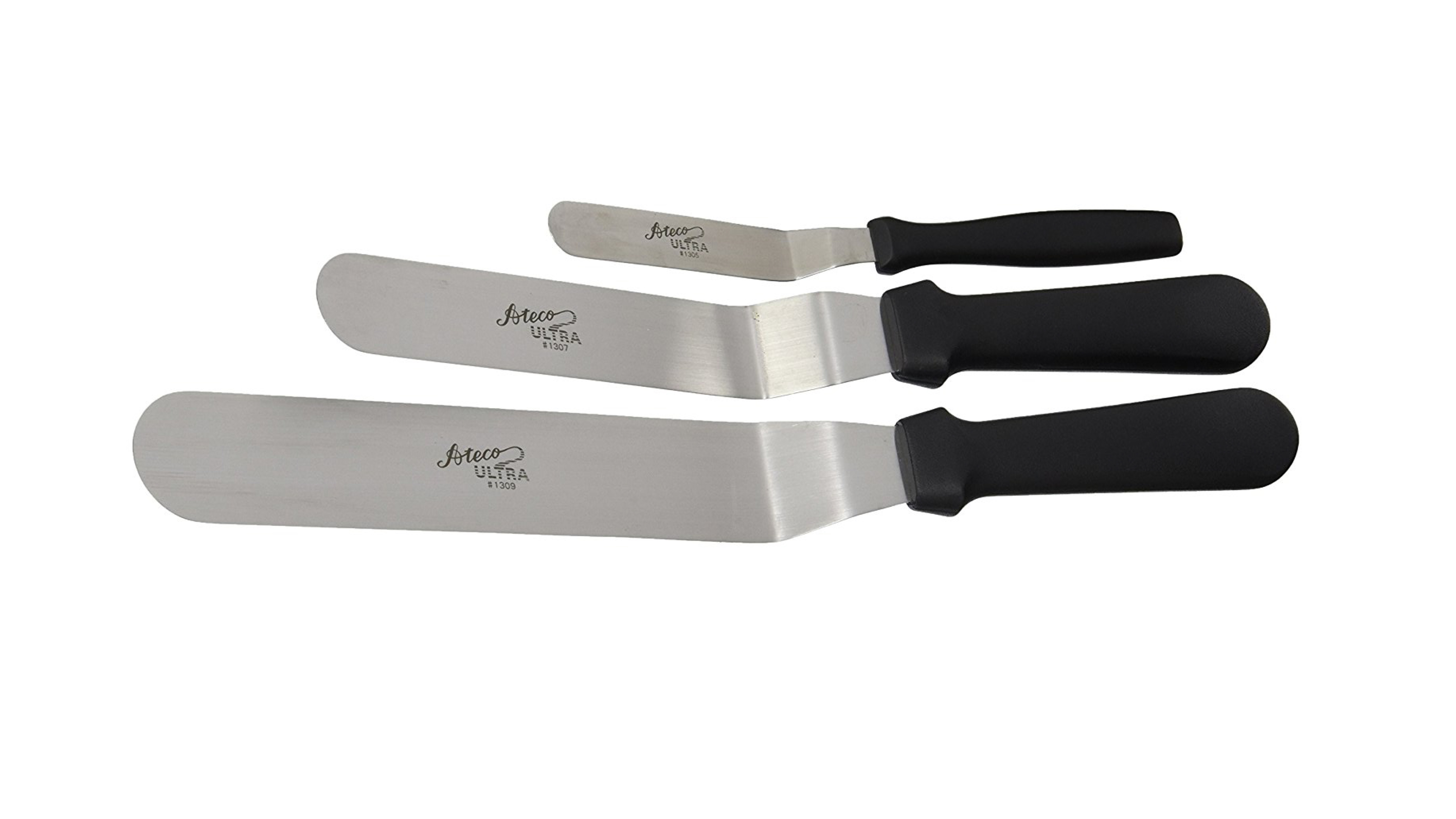 MustHave Baking Tools