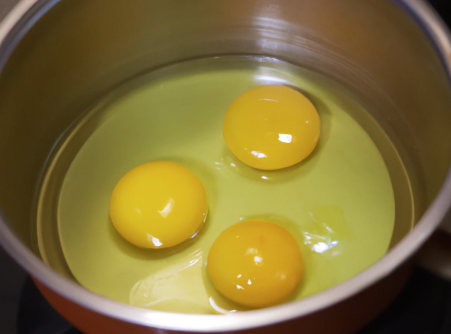 Step 1: Combine Your Ingredients