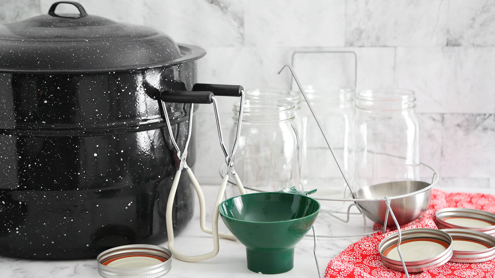 Step 3: Gather Your Equipment