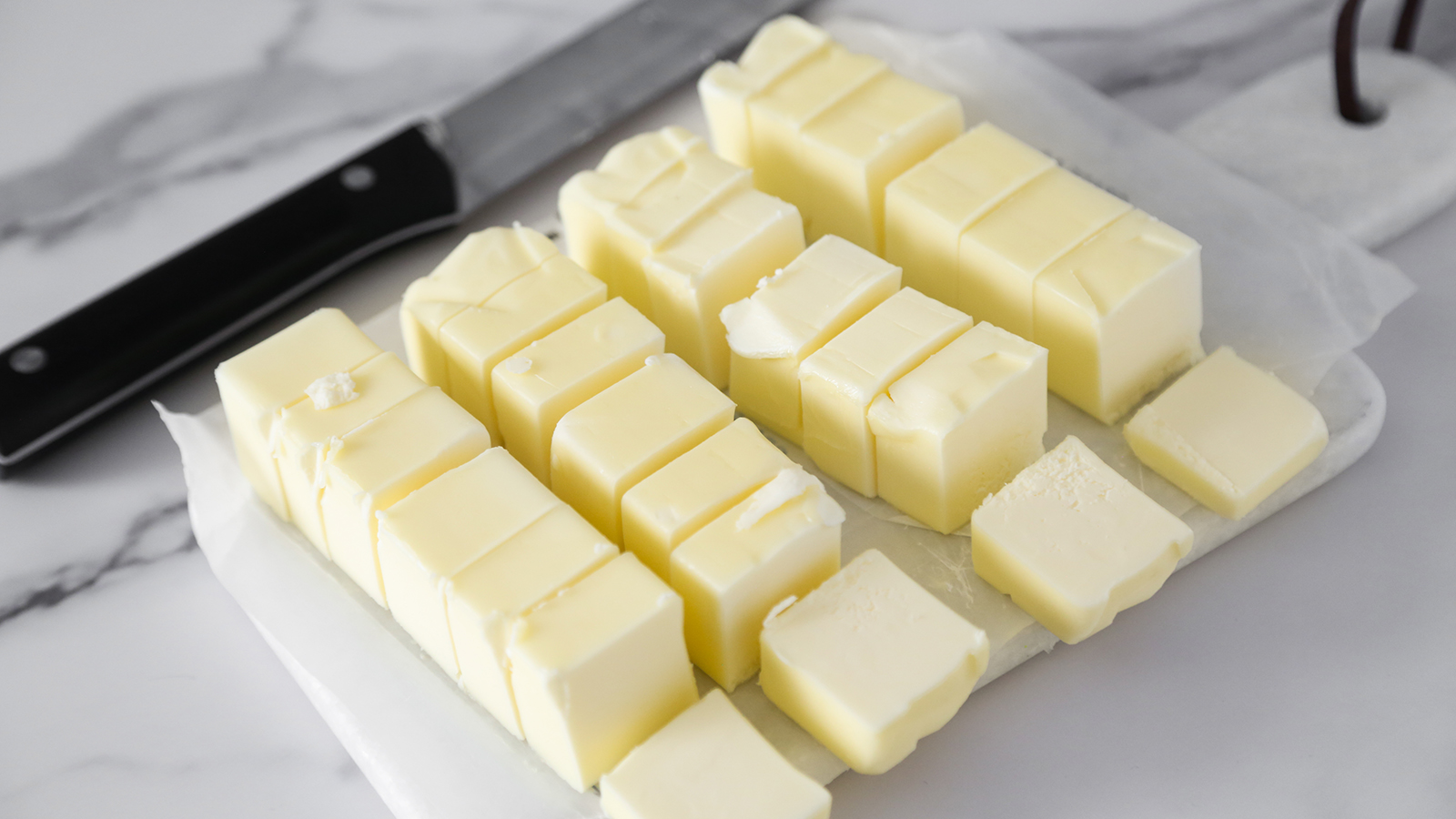 How To Make Ghee Clarified Butter)