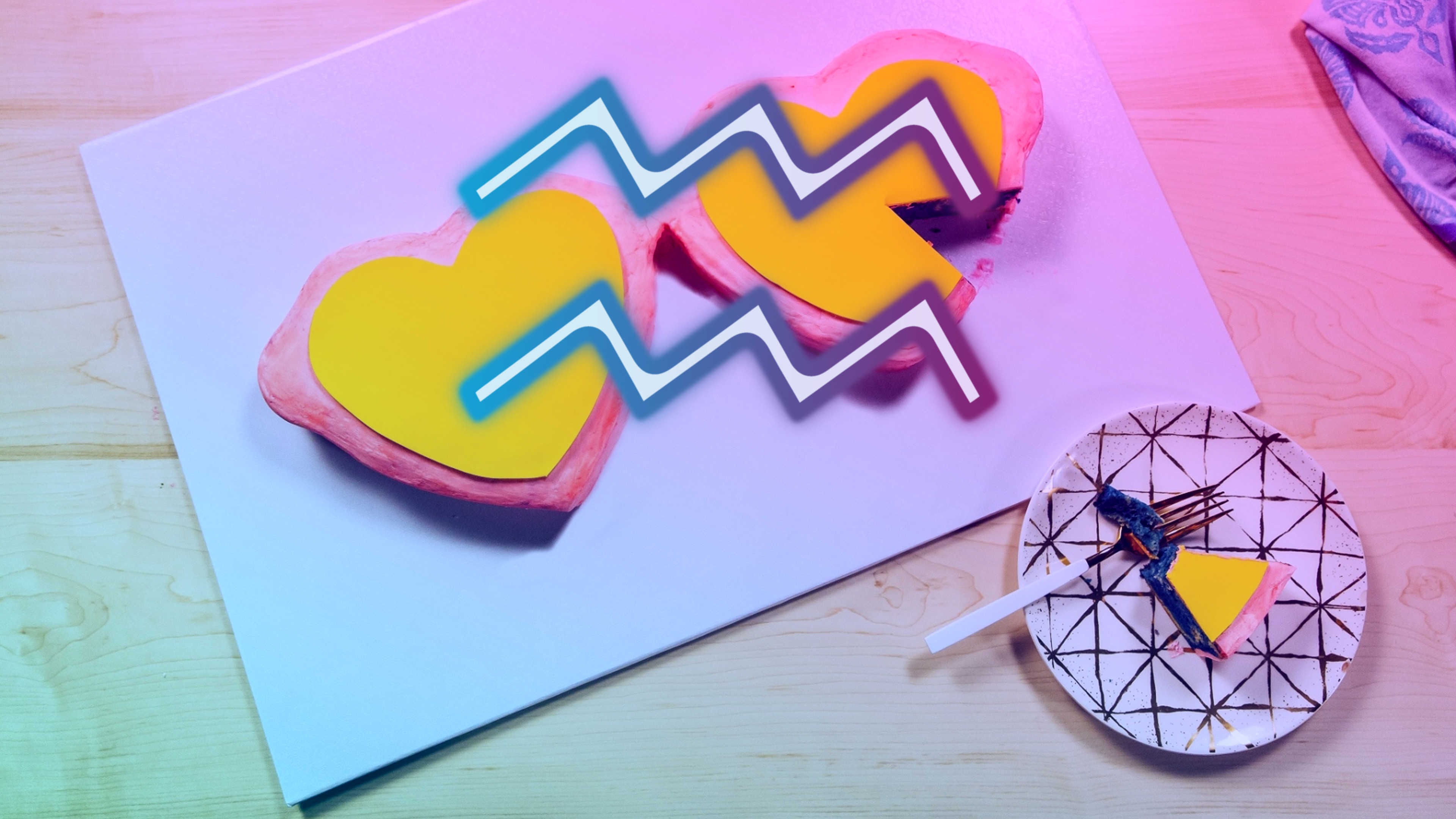 AQUARIUS: ROMANCE & PARTNERSHIP