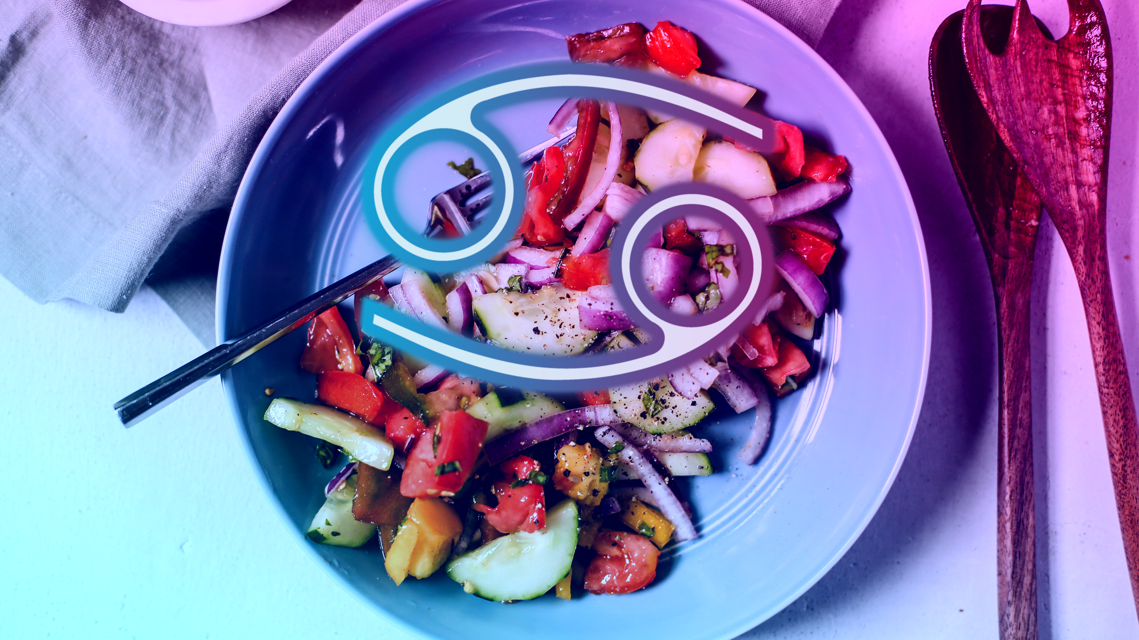 CANCER: FINANCES & VALUES