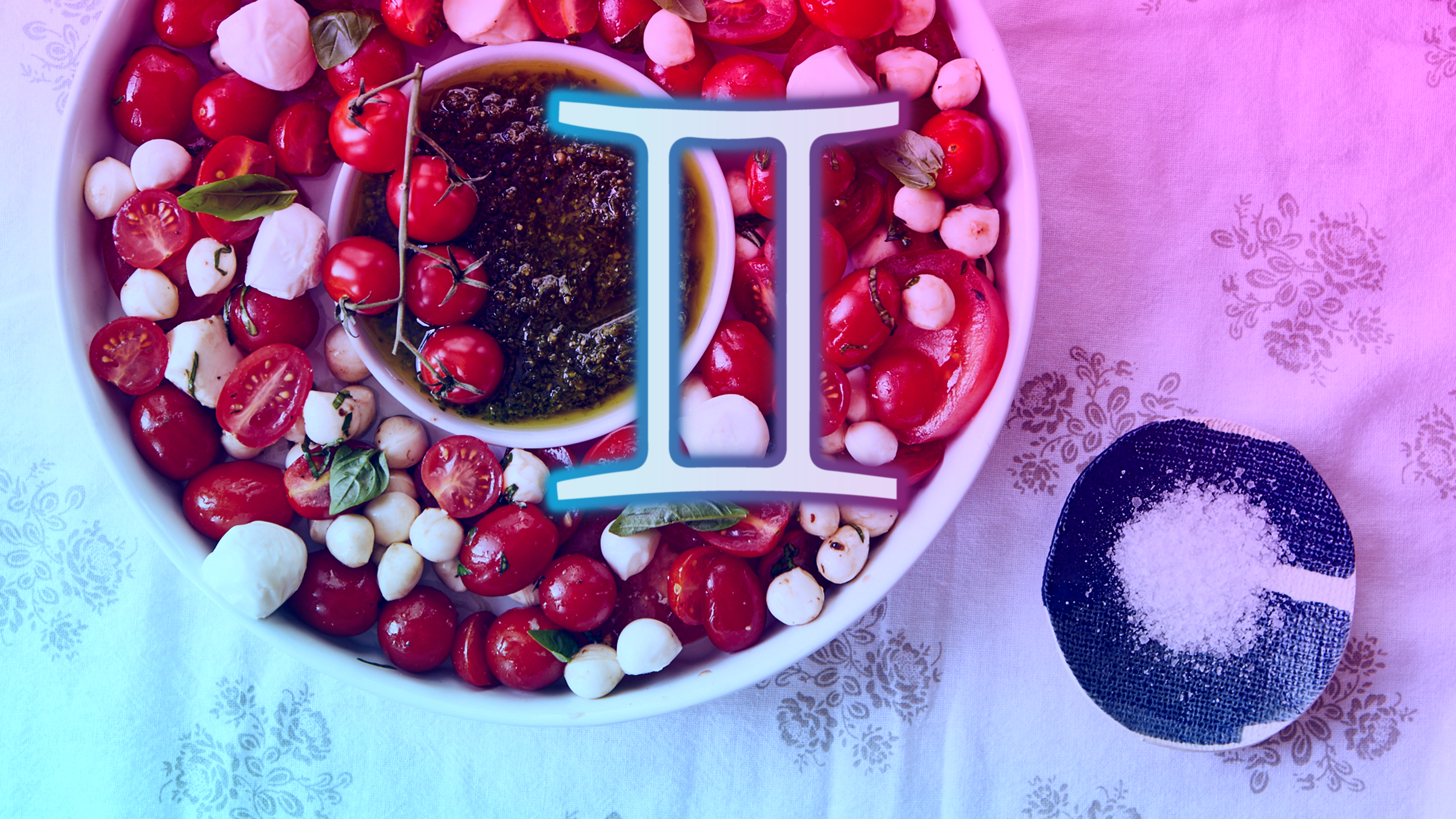 GEMINI: LANGUAGE & MINDFULNESS