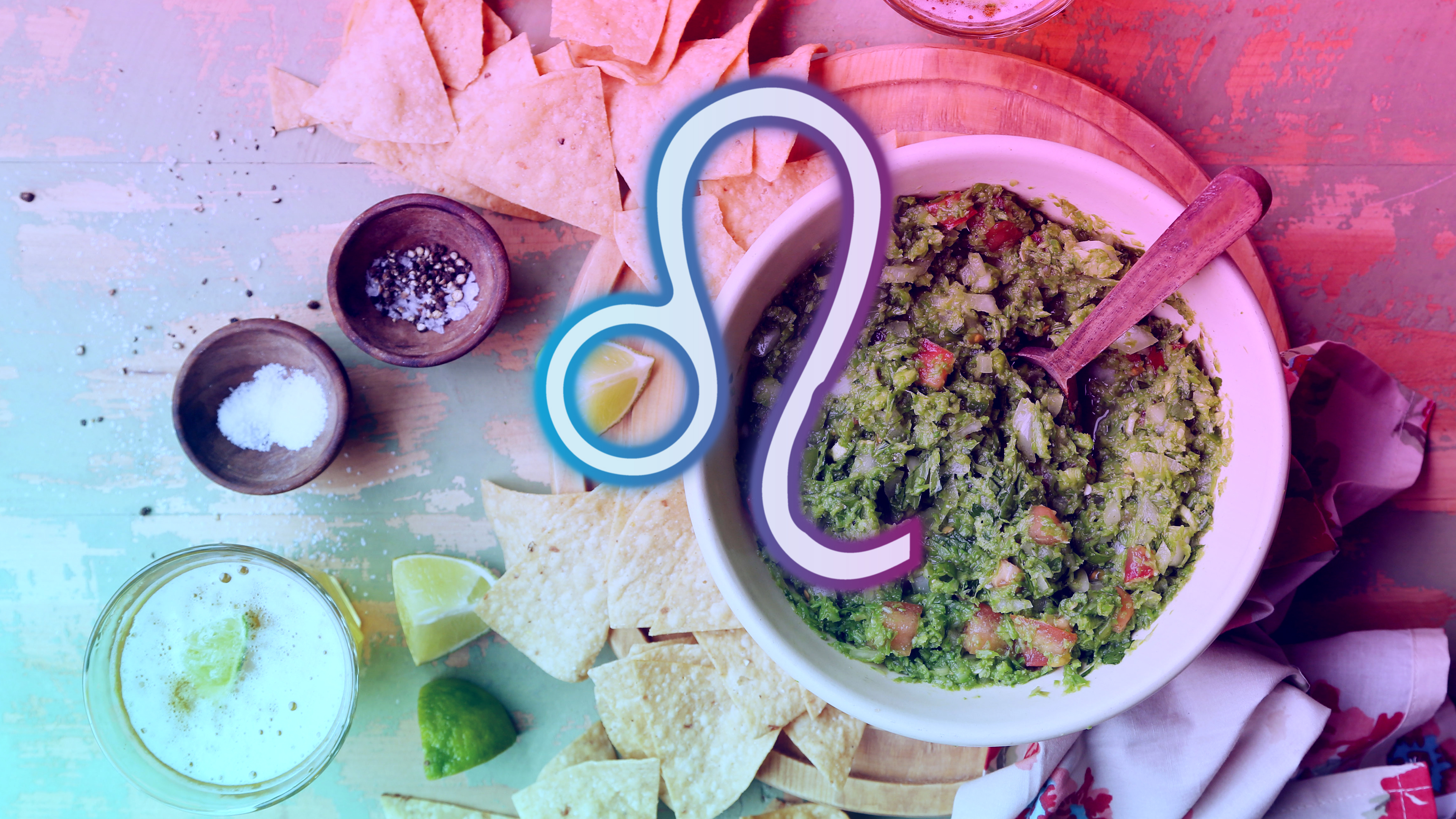 LEO: IDENTITY & PASSION