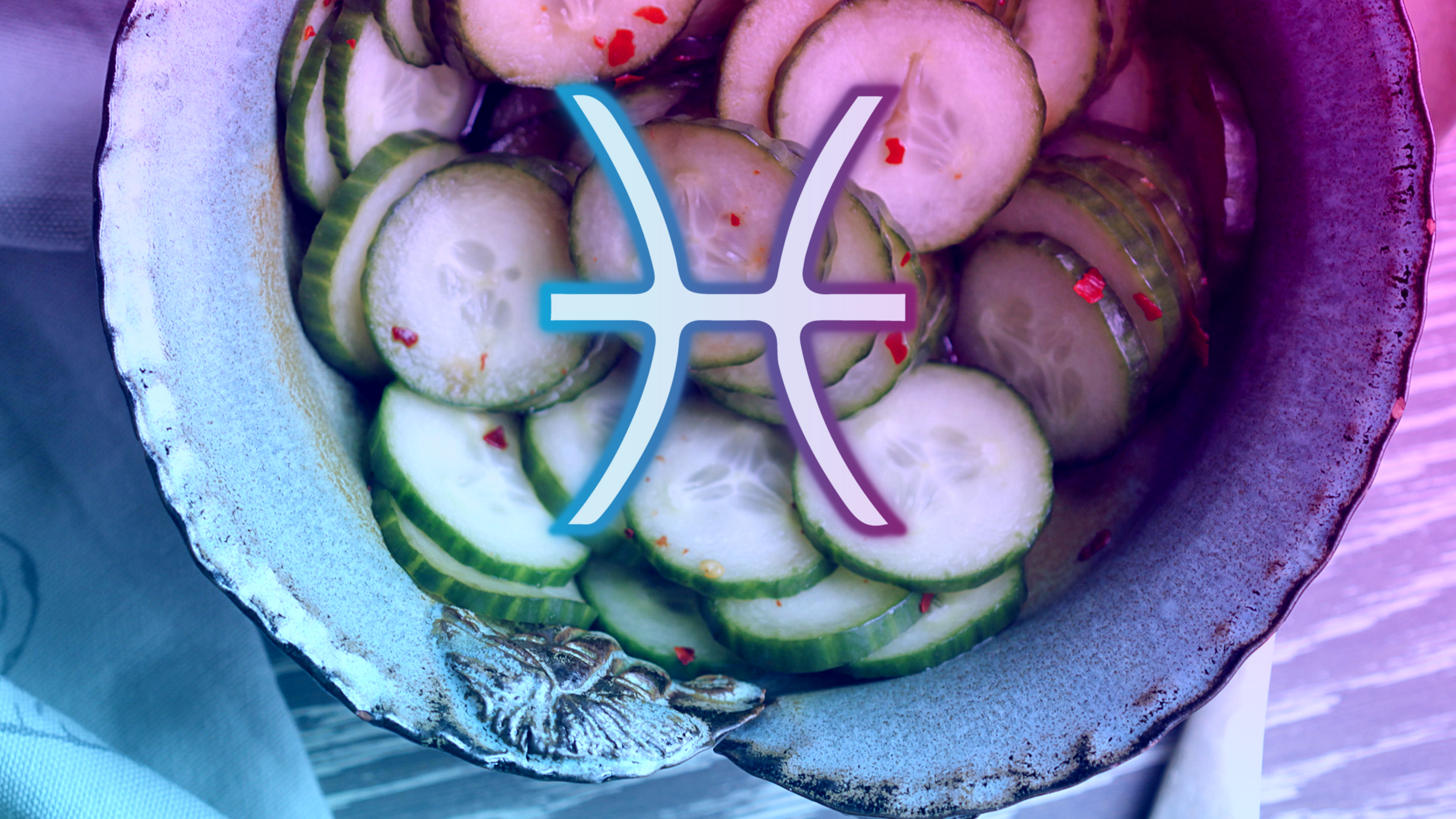 PISCES: HEALTH & EXERCISE