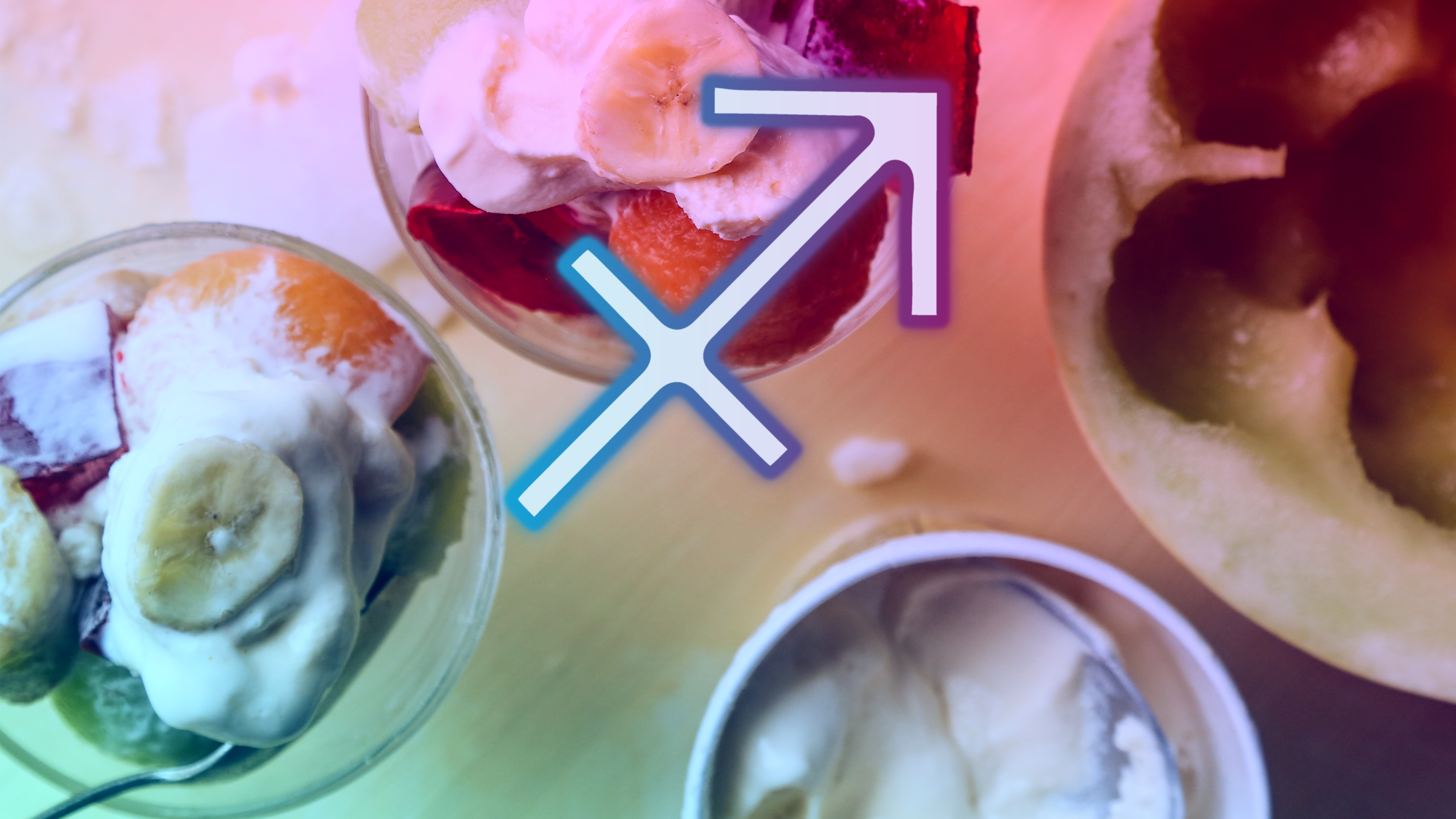 SAGITTARIUS: WISDOM & TRAVEL