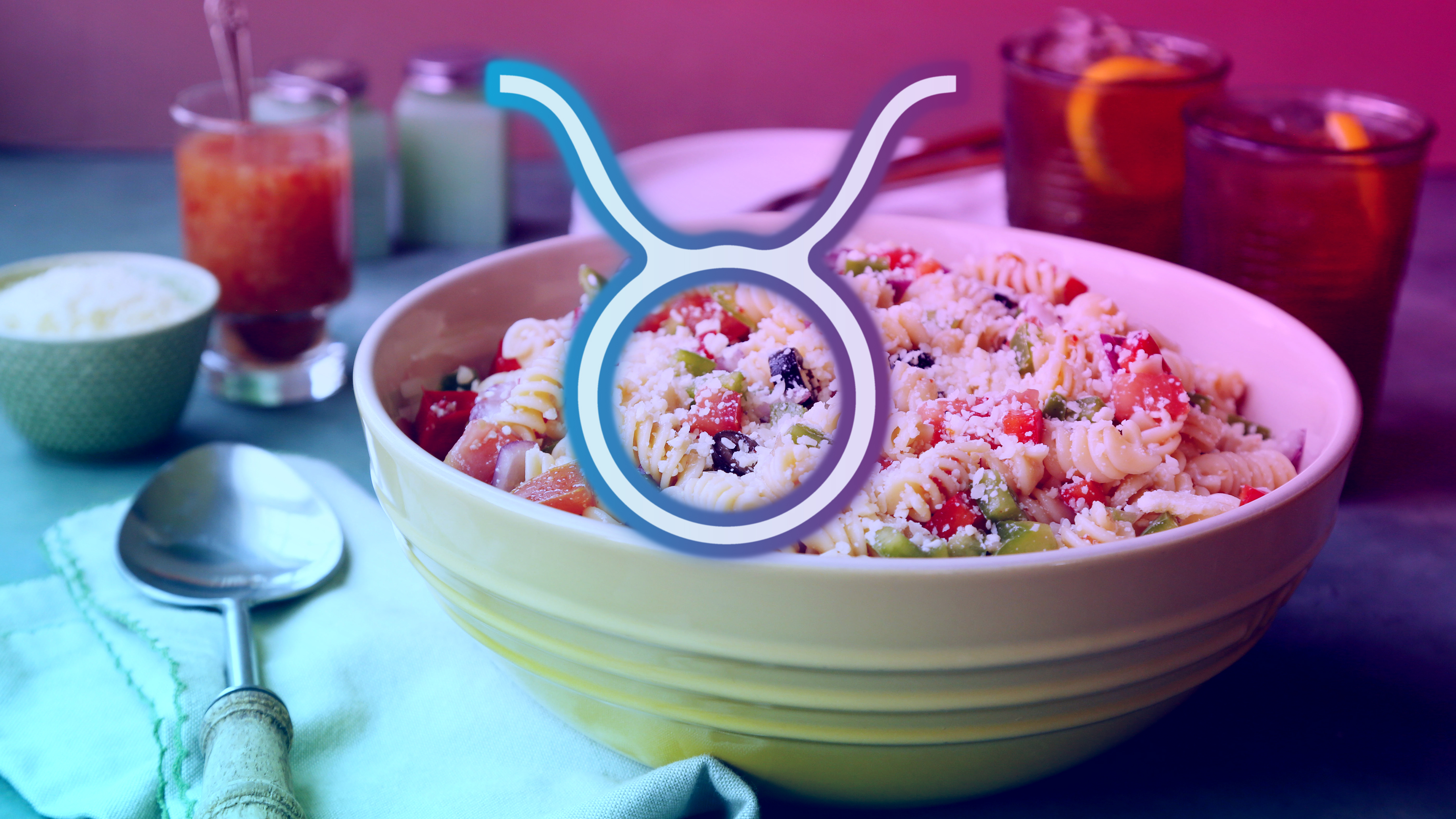 TAURUS: FAMILY & SENSITIVITY