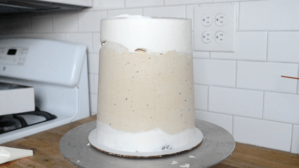 Add a little pumpkin hue