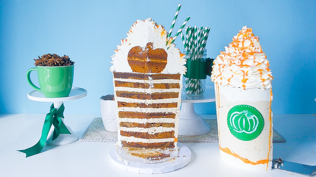 Latte Art reaches a new level